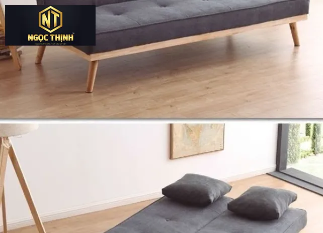 SOFA GIƯỜNG NGỌC THỊNH TIỆN LỢI